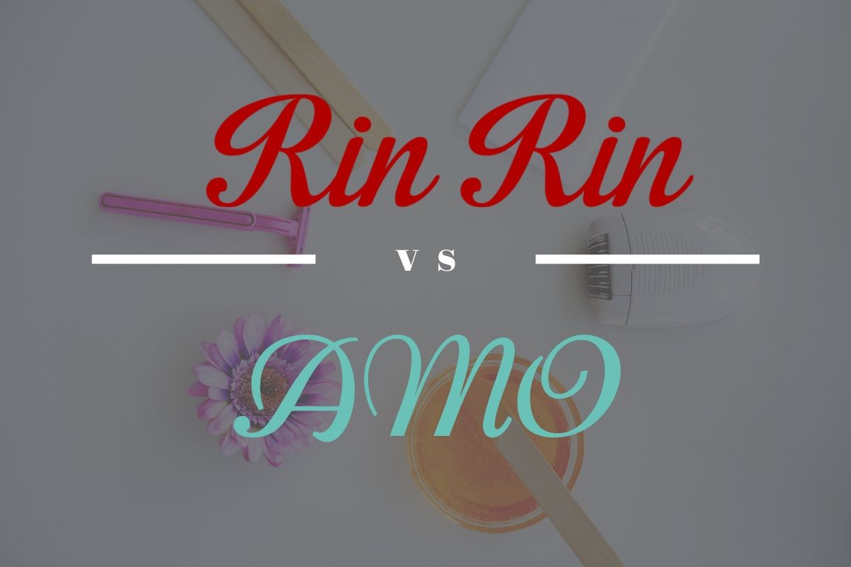 RinRin（リンリン）とAMO（アモ）を比較