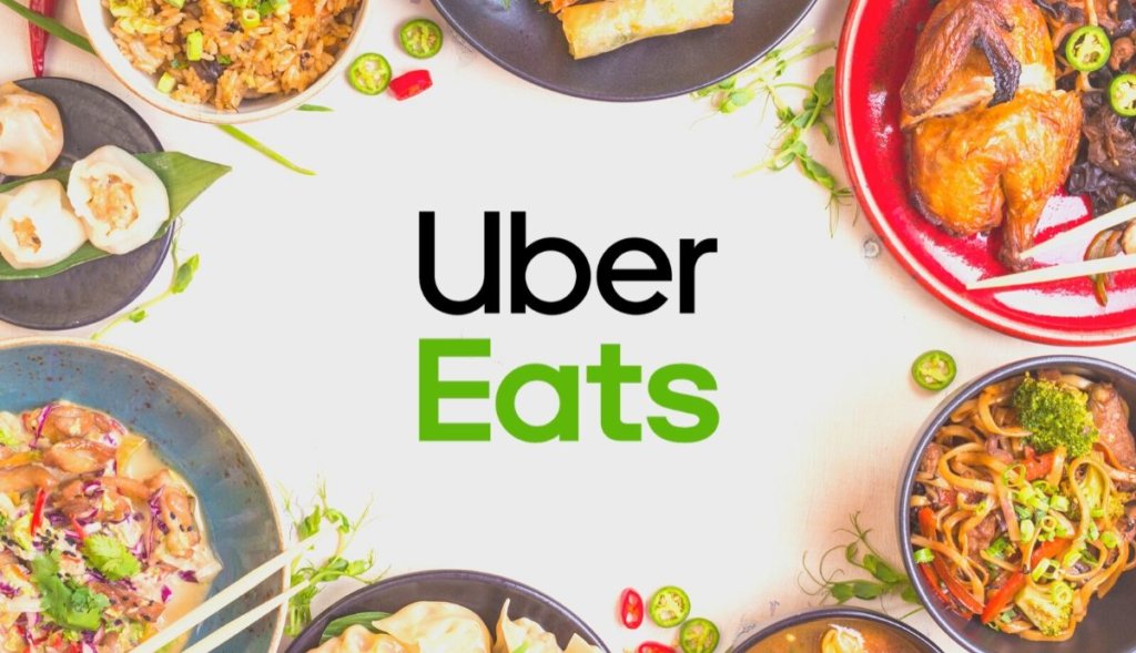 三軒茶屋でおすすめのUber Eats（ウーバーイーツ）レストラン5選  三 